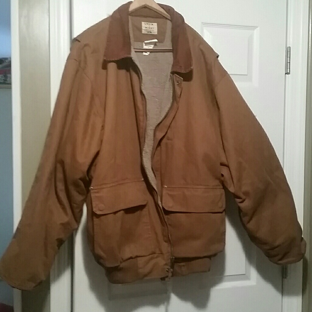 Jacket mens